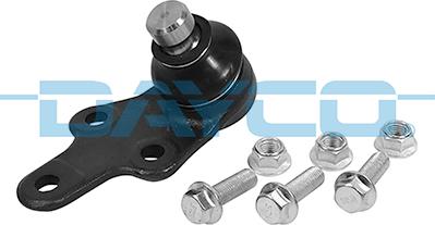 Dayco DSS3044 - Ball Joint www.autospares.lv