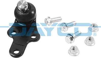 Dayco DSS3045 - Ball Joint www.autospares.lv