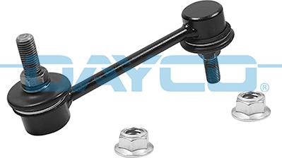 Dayco DSS3055 - Rod / Strut, stabiliser www.autospares.lv