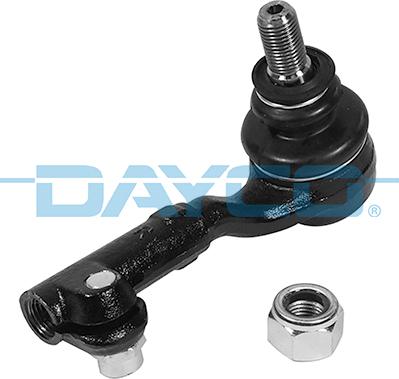 Dayco DSS3050 - Tie Rod End www.autospares.lv