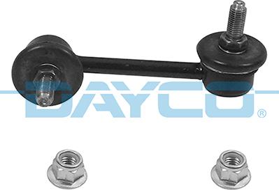 Dayco DSS3069 - Stiepnis / Atsaite, Stabilizators www.autospares.lv