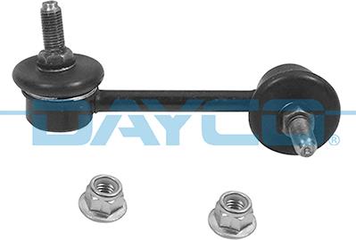 Dayco DSS3070 - Stiepnis / Atsaite, Stabilizators www.autospares.lv