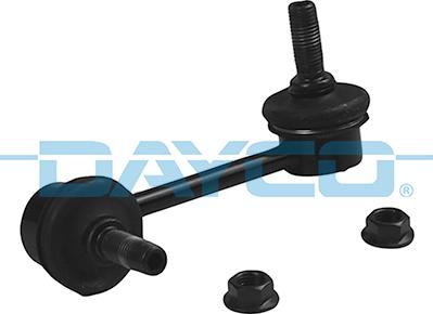 Dayco DSS3071 - Stiepnis / Atsaite, Stabilizators www.autospares.lv