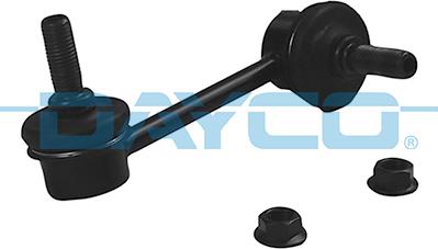 Dayco DSS3072 - Stiepnis / Atsaite, Stabilizators www.autospares.lv