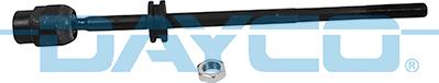 Dayco DSS3193 - Inner Tie Rod, Axle Joint www.autospares.lv