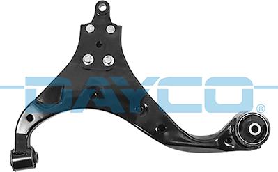 Dayco DSS3151 - Track Control Arm www.autospares.lv