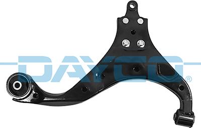 Dayco DSS3152 - Track Control Arm www.autospares.lv