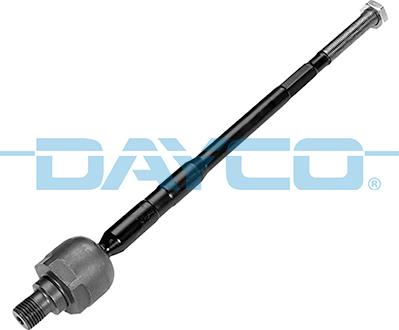 Dayco DSS3103 - Aksiālais šarnīrs, Stūres šķērsstiepnis www.autospares.lv