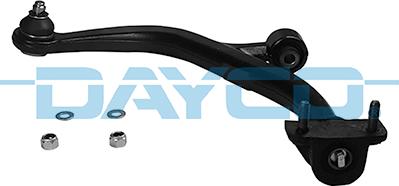 Dayco DSS3861 - Track Control Arm www.autospares.lv