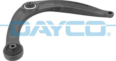 Dayco DSS3863 - Track Control Arm www.autospares.lv