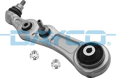 Dayco DSS3880 - Track Control Arm www.autospares.lv