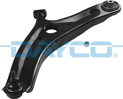 Dayco DSS3838 - Track Control Arm www.autospares.lv