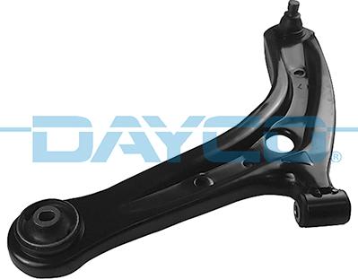 Dayco DSS3824 - Track Control Arm www.autospares.lv