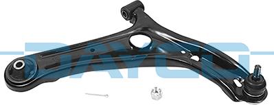 Dayco DSS3822 - Track Control Arm www.autospares.lv