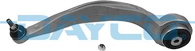 Dayco DSS3873 - Рычаг подвески колеса www.autospares.lv