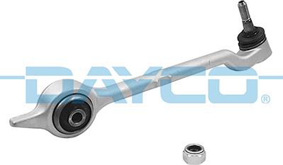 Dayco DSS3367 - Track Control Arm www.autospares.lv