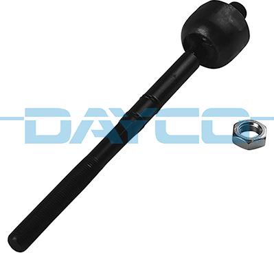 Dayco DSS3376 - Inner Tie Rod, Axle Joint www.autospares.lv