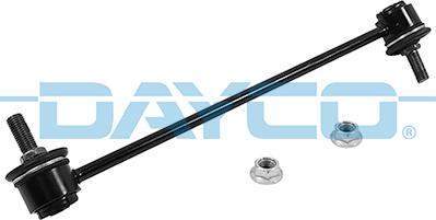 Dayco DSS3248 - Stiepnis / Atsaite, Stabilizators www.autospares.lv