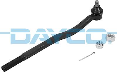 Dayco DSS3242 - Tie Rod End www.autospares.lv