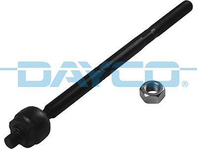 Dayco DSS3259 - Aksiālais šarnīrs, Stūres šķērsstiepnis www.autospares.lv