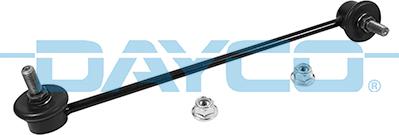 Dayco DSS3253 - Stiepnis / Atsaite, Stabilizators www.autospares.lv