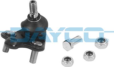 Dayco DSS3231 - Ball Joint www.autospares.lv