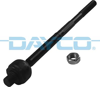 Dayco DSS3220 - Aksiālais šarnīrs, Stūres šķērsstiepnis www.autospares.lv