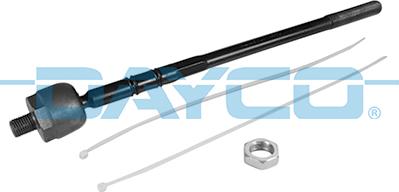 Dayco DSS3278 - Aksiālais šarnīrs, Stūres šķērsstiepnis www.autospares.lv