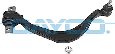 Dayco DSS3792 - Neatkarīgās balstiekārtas svira, Riteņa piekare www.autospares.lv