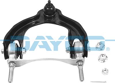 Dayco DSS3742 - Track Control Arm www.autospares.lv