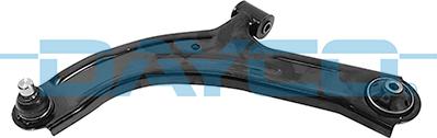 Dayco DSS3767 - Track Control Arm www.autospares.lv