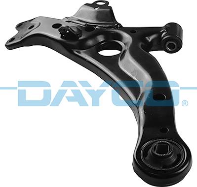 Dayco DSS3788 - Track Control Arm www.autospares.lv