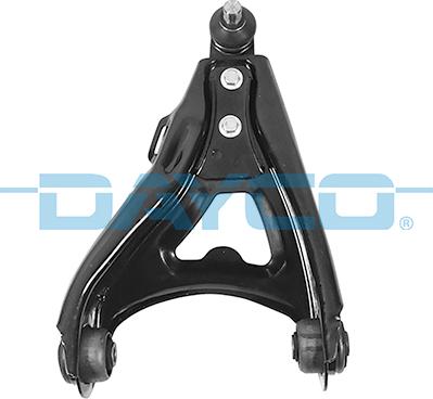 Dayco DSS3770 - Рычаг подвески колеса www.autospares.lv