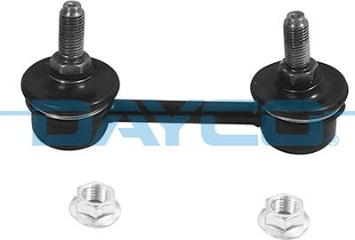 Dayco DSS2995 - Stiepnis / Atsaite, Stabilizators www.autospares.lv