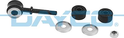 Dayco DSS2991 - Rod / Strut, stabiliser www.autospares.lv