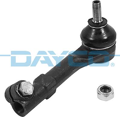 Dayco DSS2945 - Stūres šķērsstiepņa uzgalis autospares.lv