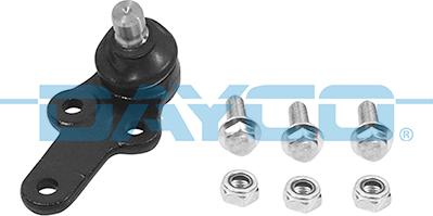 Dayco DSS2955 - Ball Joint www.autospares.lv