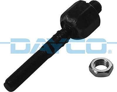 Dayco DSS2907 - Aksiālais šarnīrs, Stūres šķērsstiepnis www.autospares.lv