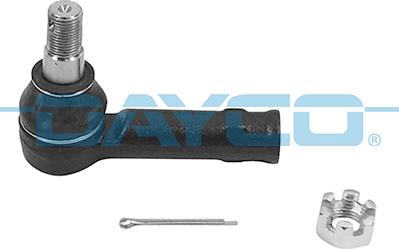 Dayco DSS2913 - Tie Rod End www.autospares.lv