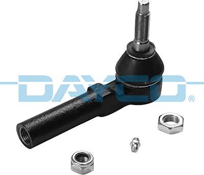 Dayco DSS2932 - Stūres šķērsstiepņa uzgalis autospares.lv