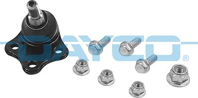 Dayco DSS2924 - Balst / Virzošais šarnīrs autospares.lv