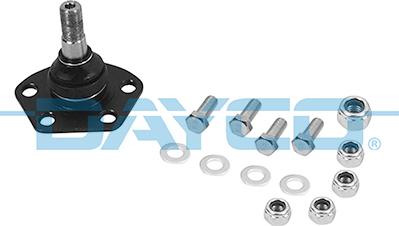 Dayco DSS2976 - Ball Joint www.autospares.lv