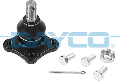 Dayco DSS2971 - Ball Joint www.autospares.lv