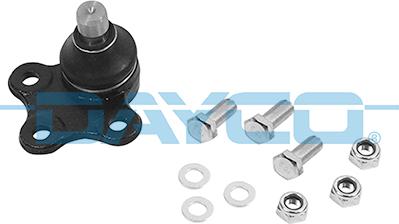 Dayco DSS2498 - Ball Joint www.autospares.lv