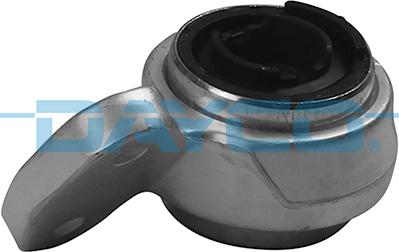 Dayco DSS2443 - Bush of Control / Trailing Arm www.autospares.lv