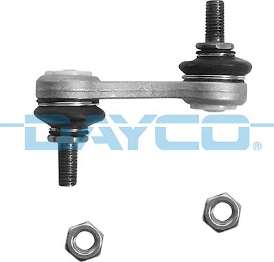 Dayco DSS2442 - Rod / Strut, stabiliser www.autospares.lv