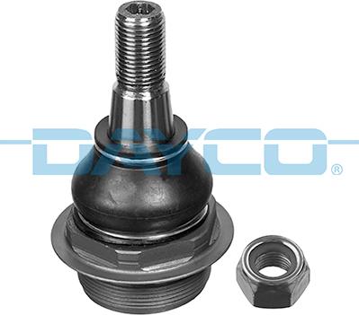 Dayco DSS2450 - Balst / Virzošais šarnīrs www.autospares.lv