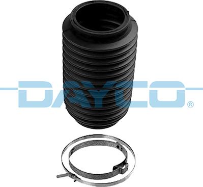 Dayco DSS2410 - Putekļusargu komplekts, Stūres iekārta www.autospares.lv