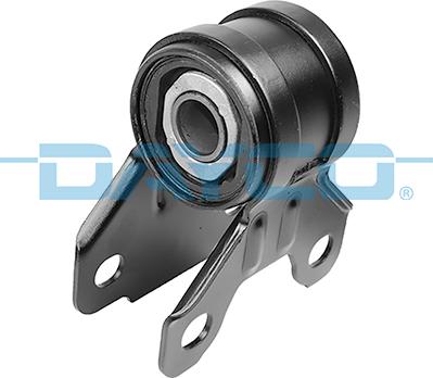 Dayco DSS2436 - Сайлентблок, рычаг подвески колеса www.autospares.lv