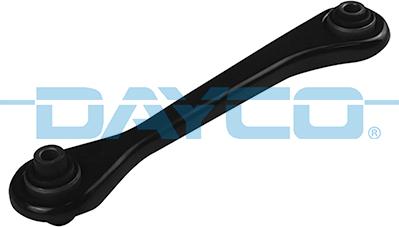 Dayco DSS2426 - Рычаг подвески колеса www.autospares.lv